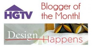 blogger of the month