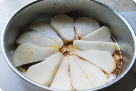 layer pears