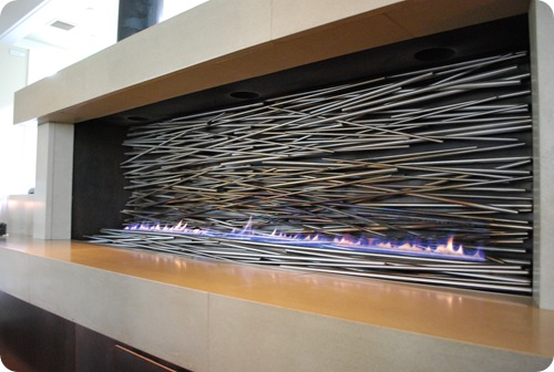 solbar fireplace