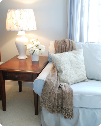 guest house lamp shade