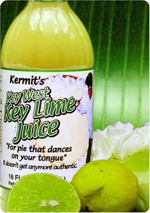 key lime