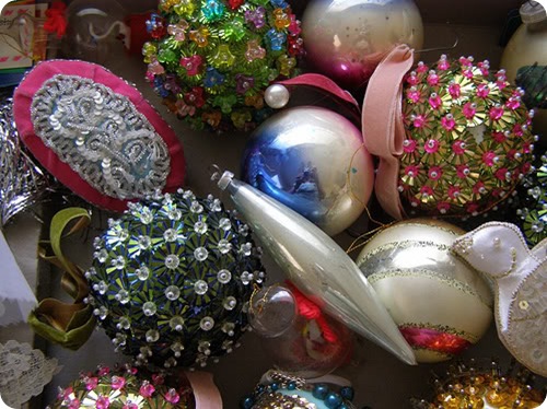 lindsay ornaments