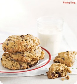 country living cookies
