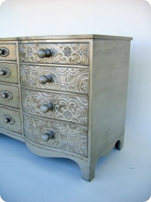 vintage dresser sfgirlbybay antique silver
