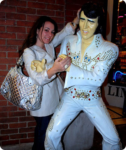 kate and elvis