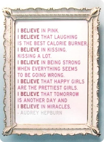 i believe in pink 2lambsgraphics