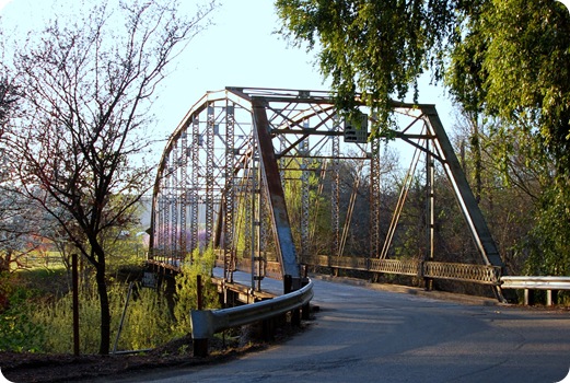 lambert bridge