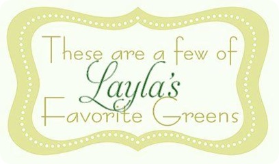 laylas greens