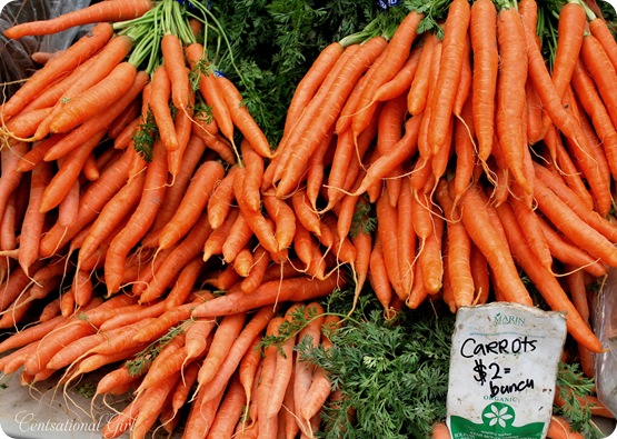 cg carrots