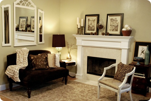 cg living room fireplace