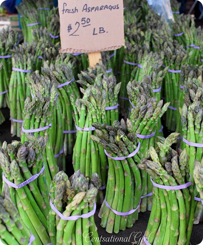 cg standing asparagus
