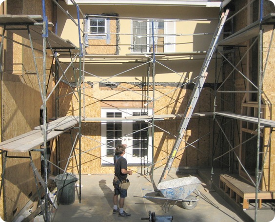 scaffolding 2