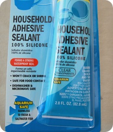 adhesive sealant