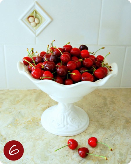 cherries in compote 6
