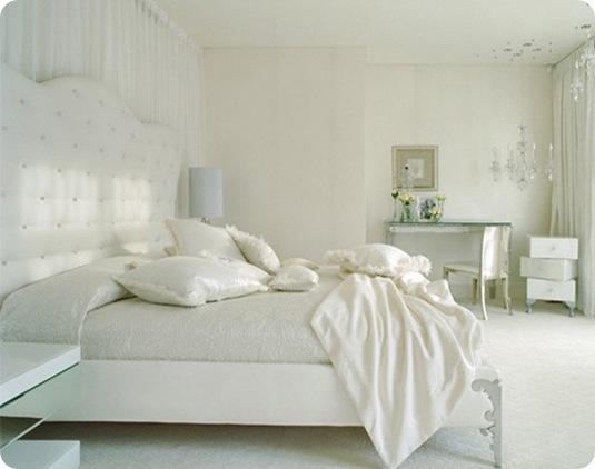 cream bedroom with cool dresser adelto