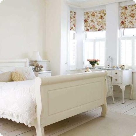 white bedroom justine taylor via myidealhome