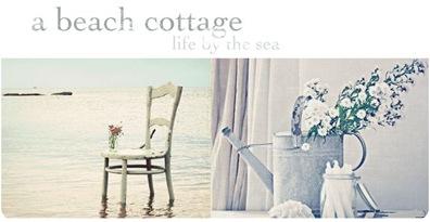 beach cottage header