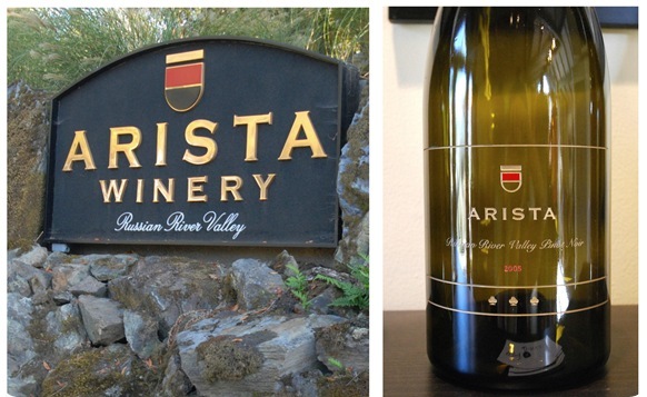 arista winery