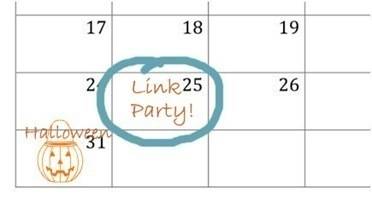 oct link party