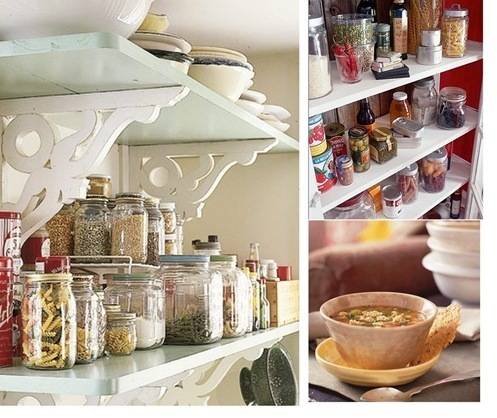pantry country living