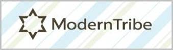 Modern tribe logo