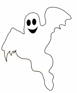 boo ghost