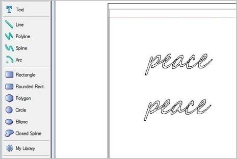 peace letters