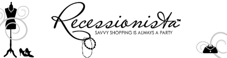 recessionista logo