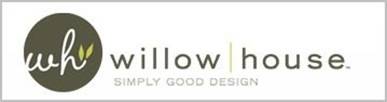 willow house logo