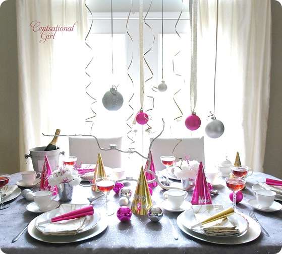 cg hanging ornaments from chandy