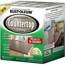 rustoelum countertop paint