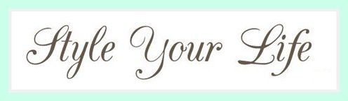 style your life banner