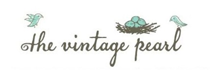 the vintage pearl banner