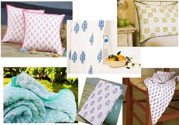 linens giveaway
