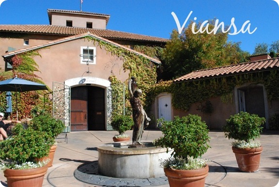 viansa winery