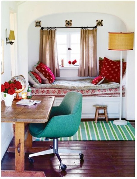 vintage chic nook house and home