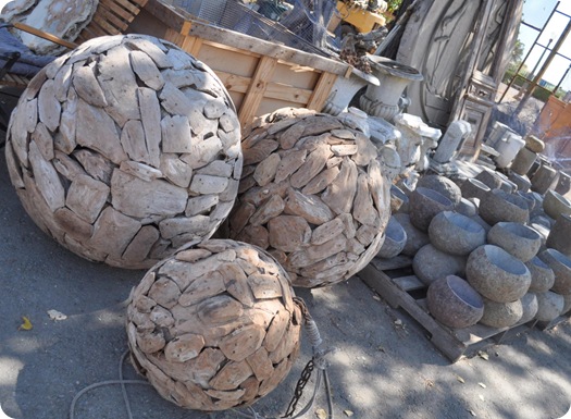 giant driftwood balls 2