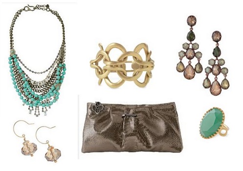 stella and dot collection