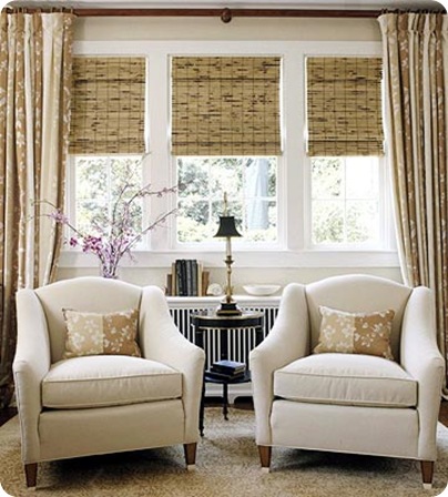 bhg neutral panels and chairs