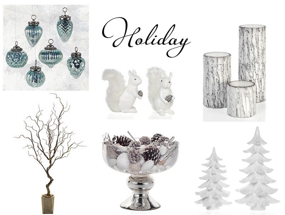 holiday z gallerie