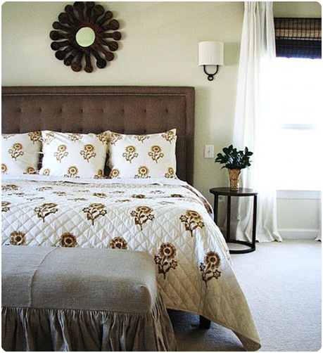 master bedroom makeover pure style home