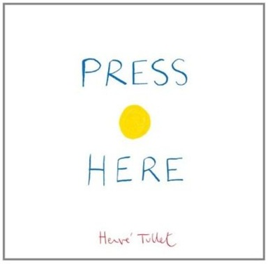 press here herve tullet