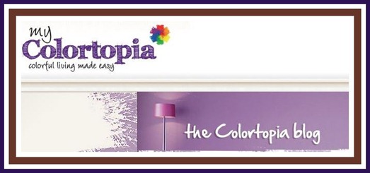 my colortopia blog