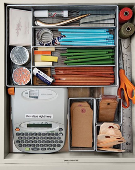 drawer organizer martha