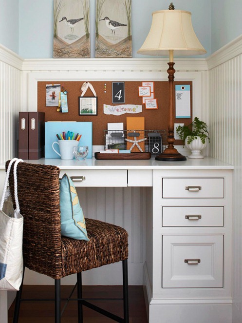 office in nook bhg
