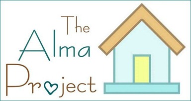 alma project logo
