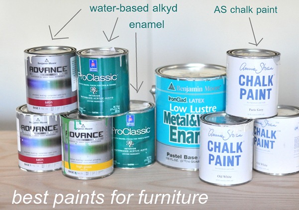 centsational girl favorite furniture paints