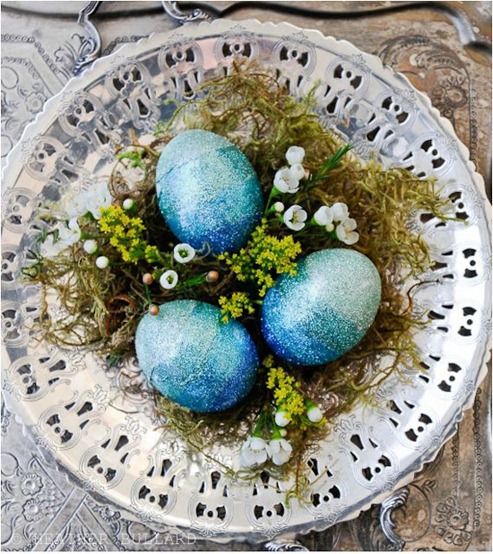 heather bullard ombre eggs