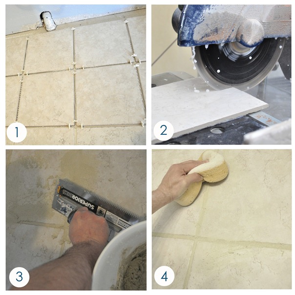steps to patching floor 1-4