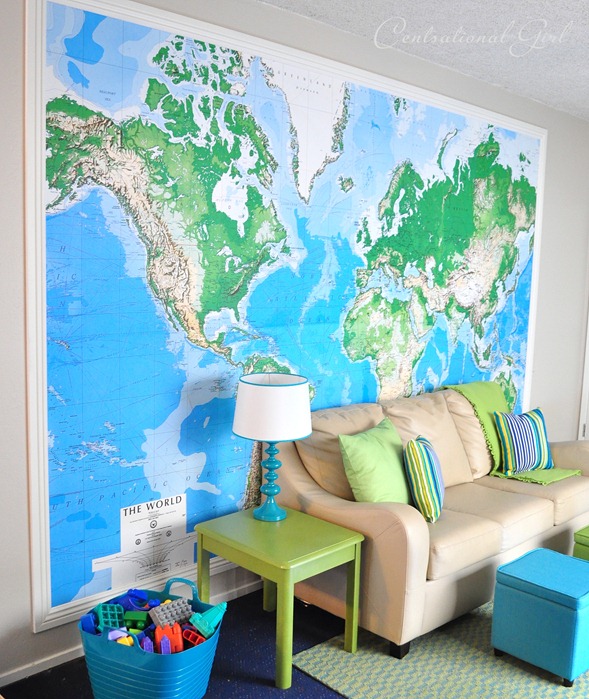 map wall playroom cg